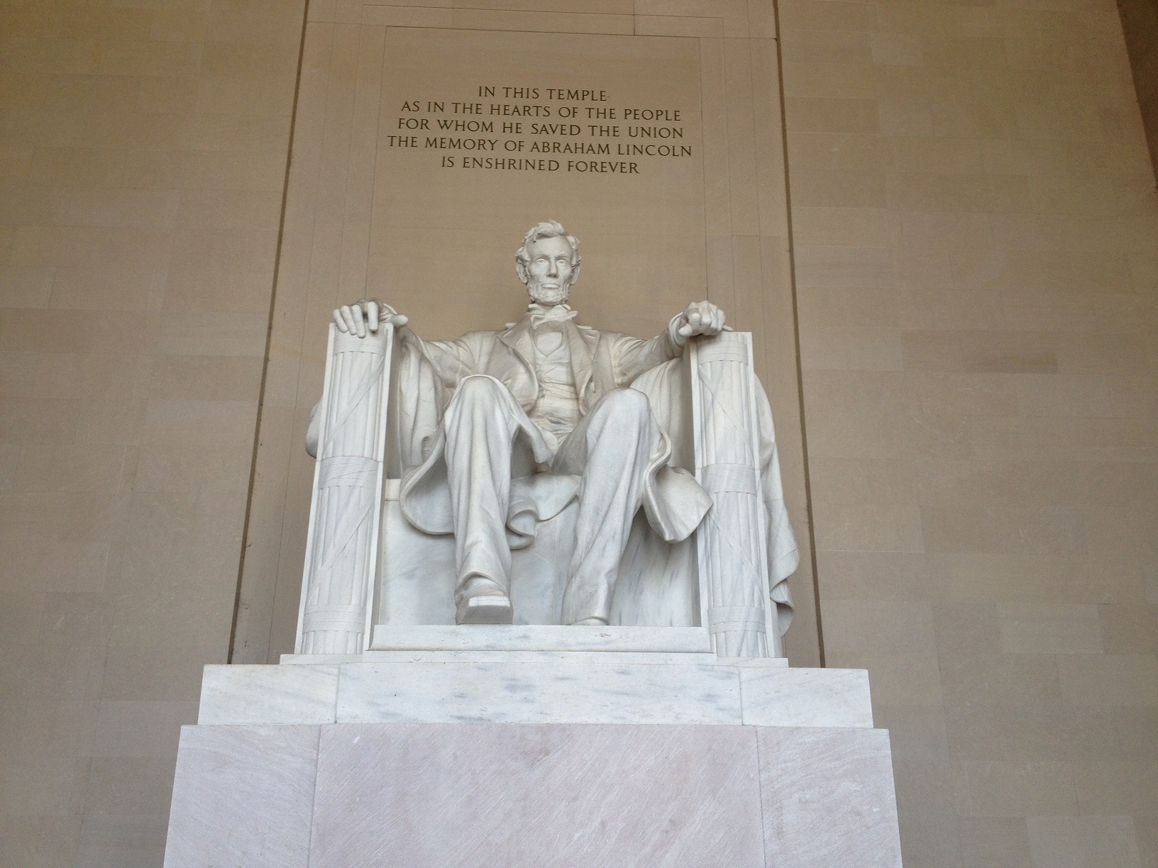 Lincoln